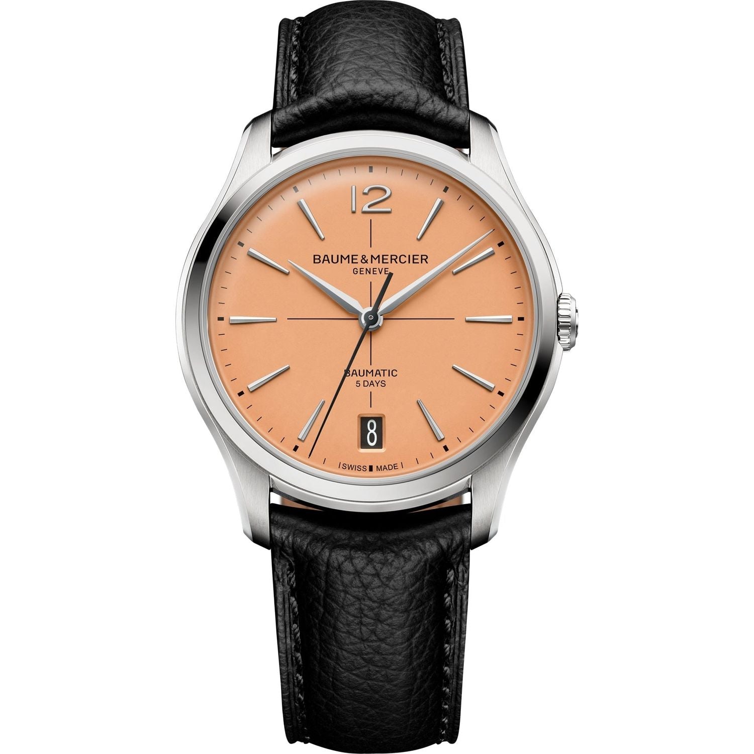 BAUME & MERCIER Mod. CLIFTON