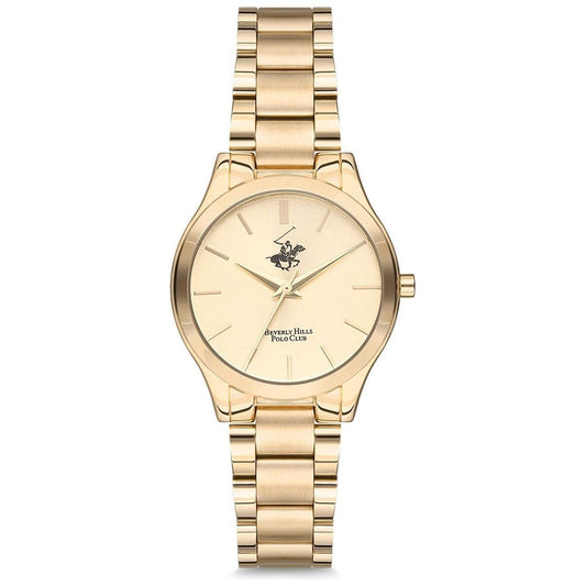 BEVERLY HILLS POLO CLUB Mod. BH2169-02