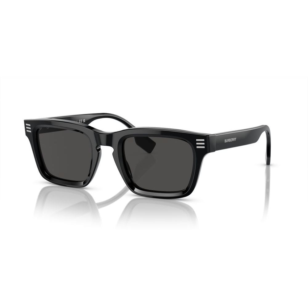 BURBERRY MOD. BE 4403 sunglasses for men, acetate material, stylish gent's eyewear