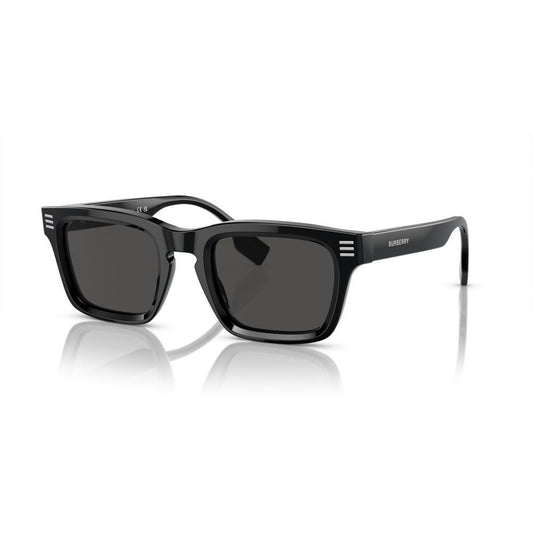 BURBERRY MOD. BE 4403 sunglasses for men, acetate material, stylish gent's eyewear