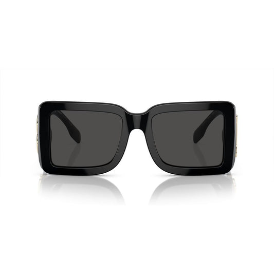 BURBERRY MOD. BE 4406U acetate ladies sunglasses, front view.