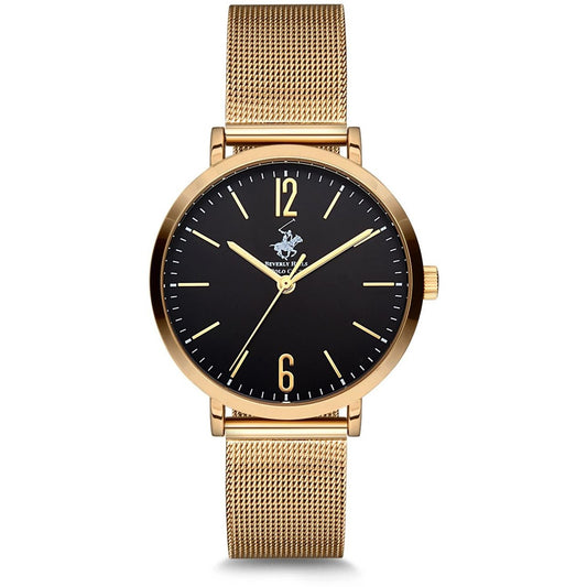 BEVERLY HILLS POLO CLUB Mod. BH0106-06-0