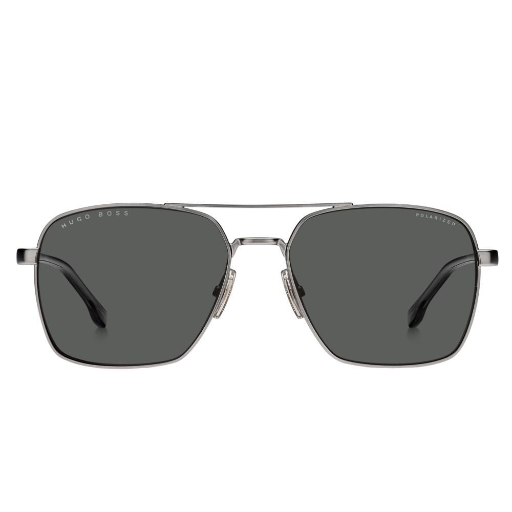 HUGO BOSS MOD. BOSS 1045_S_IT sunglasses for gent, SS material