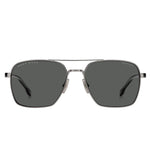 HUGO BOSS MOD. BOSS 1045_S_IT sunglasses for gent, SS material