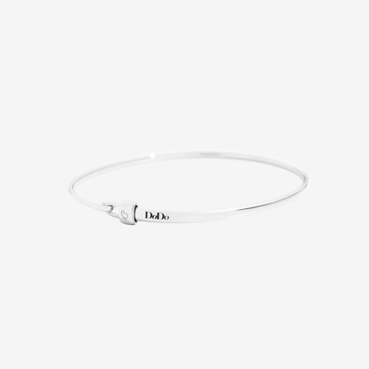 BRACCIALI DODO MOD. DBB9003BANGL000AGXS-0