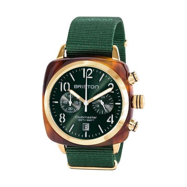 BRISTON WATCHES Mod. 15140.PYA.T.10.NBG