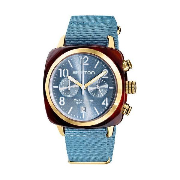 BRISTON WATCHES Mod. 19140.PYA.T.25.NIB