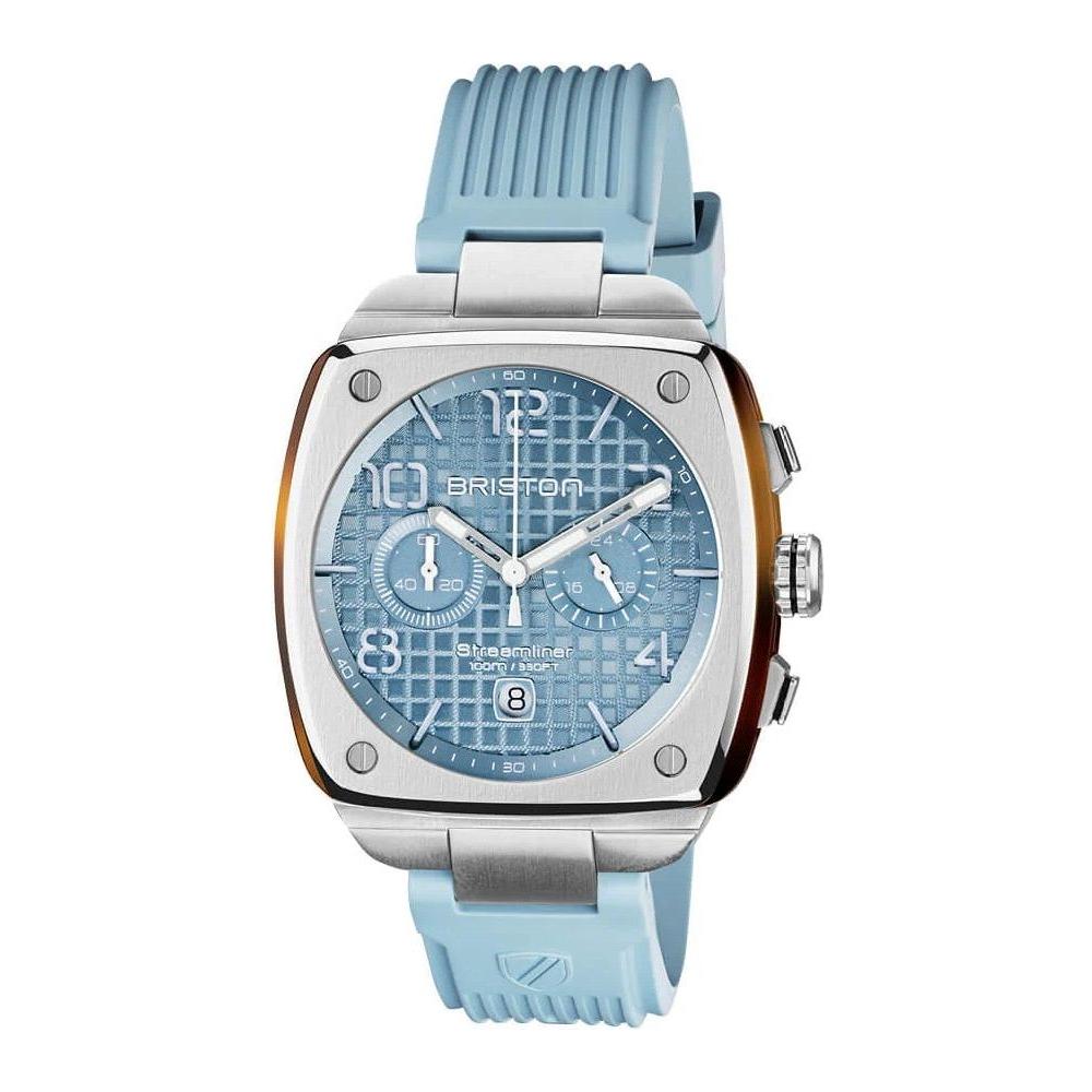 BRISTON WATCHES Mod. 23142.S.T.25.RIB WATCHES