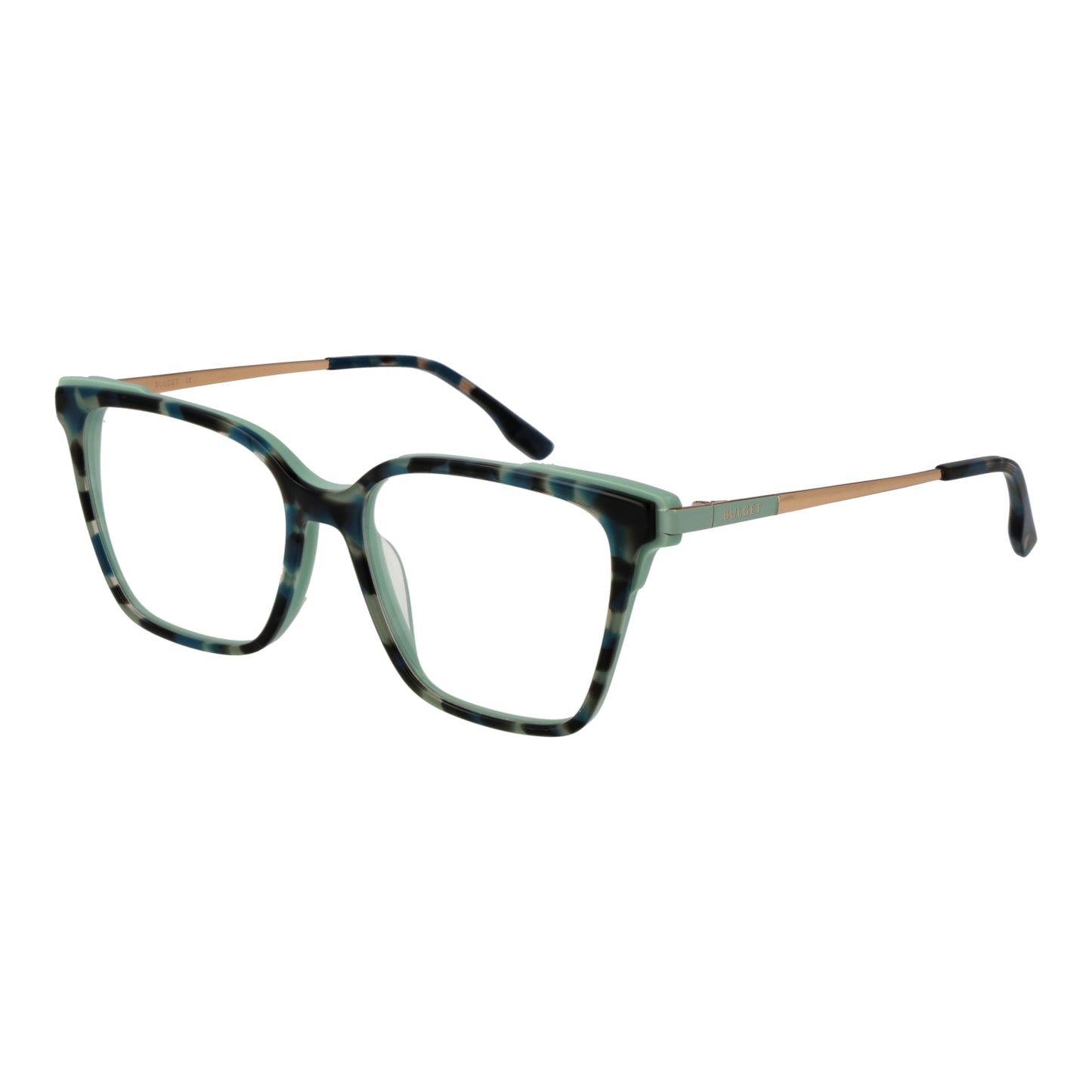 BULGET MOD. BG6461 53H03 SUNGLASSES & EYEWEAR
