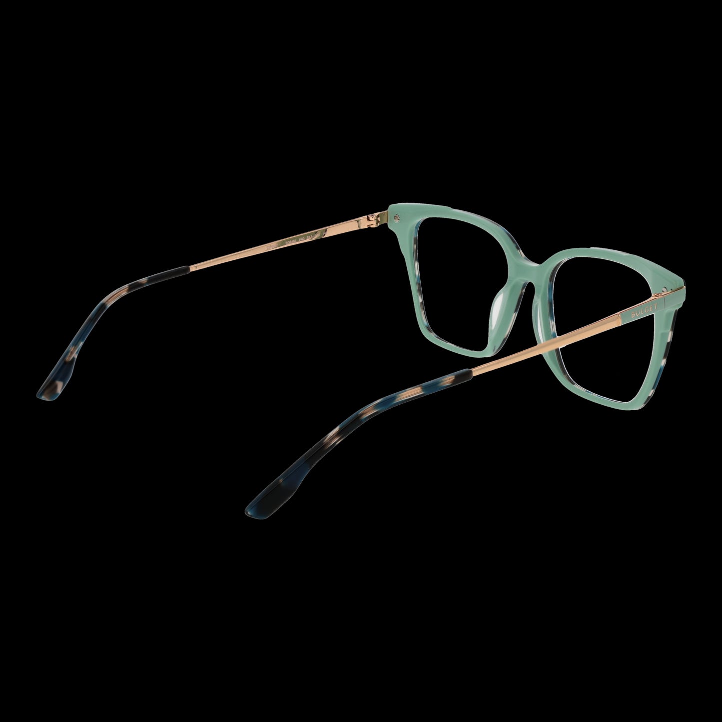 BULGET MOD. BG6461 53H03 SUNGLASSES & EYEWEAR