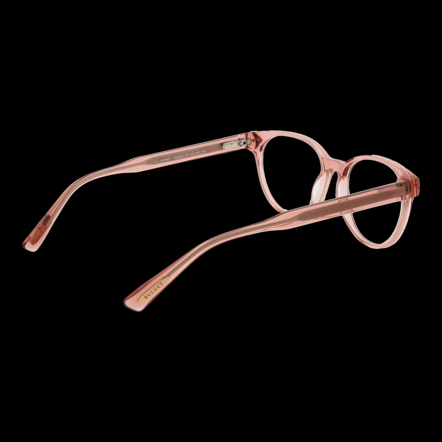 BULGET MOD. BG6503 50T01 SUNGLASSES & EYEWEAR
