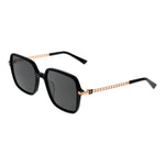 BULGET MOD. BG9204 57A01 SUNGLASSES & EYEWEAR