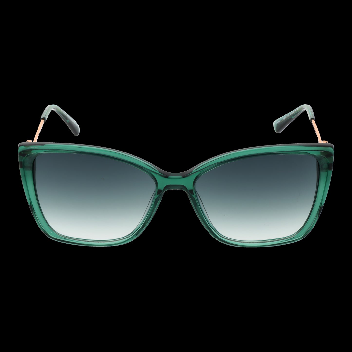 BULGET MOD. BG9220 56T01 SUNGLASSES & EYEWEAR