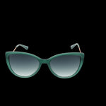 BULGET MOD. BG9221 56T01 SUNGLASSES & EYEWEAR