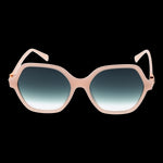 BULGET MOD. BG9234 55T01 SUNGLASSES & EYEWEAR