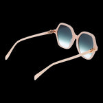 BULGET MOD. BG9234 55T01 SUNGLASSES & EYEWEAR