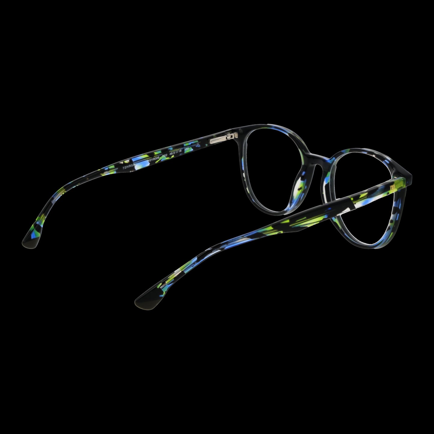 BULGET MOD. BGY6006 48H02 SUNGLASSES & EYEWEAR