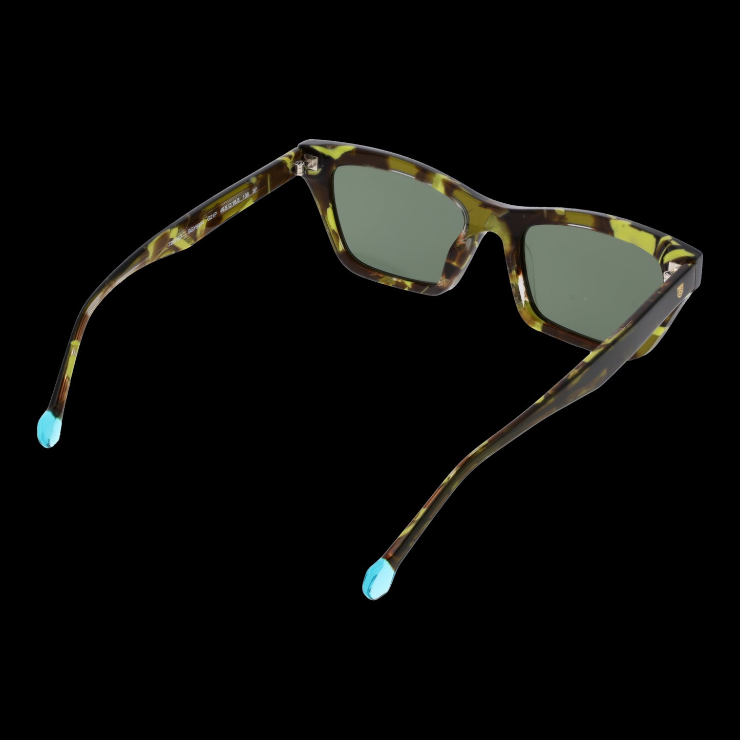 BULGET MOD. BGY9004 50G21P SUNGLASSES & EYEWEAR