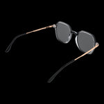 BULGET MOD. BGY9006 51H01 SUNGLASSES & EYEWEAR