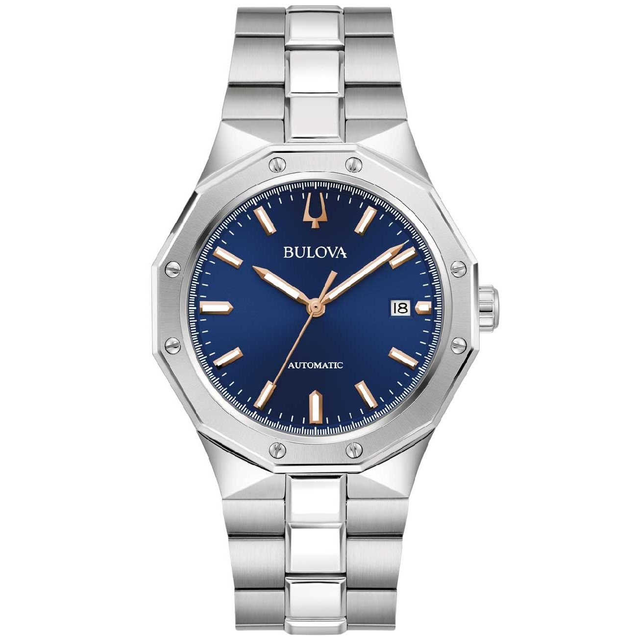 BULOVA Mod. 96B463