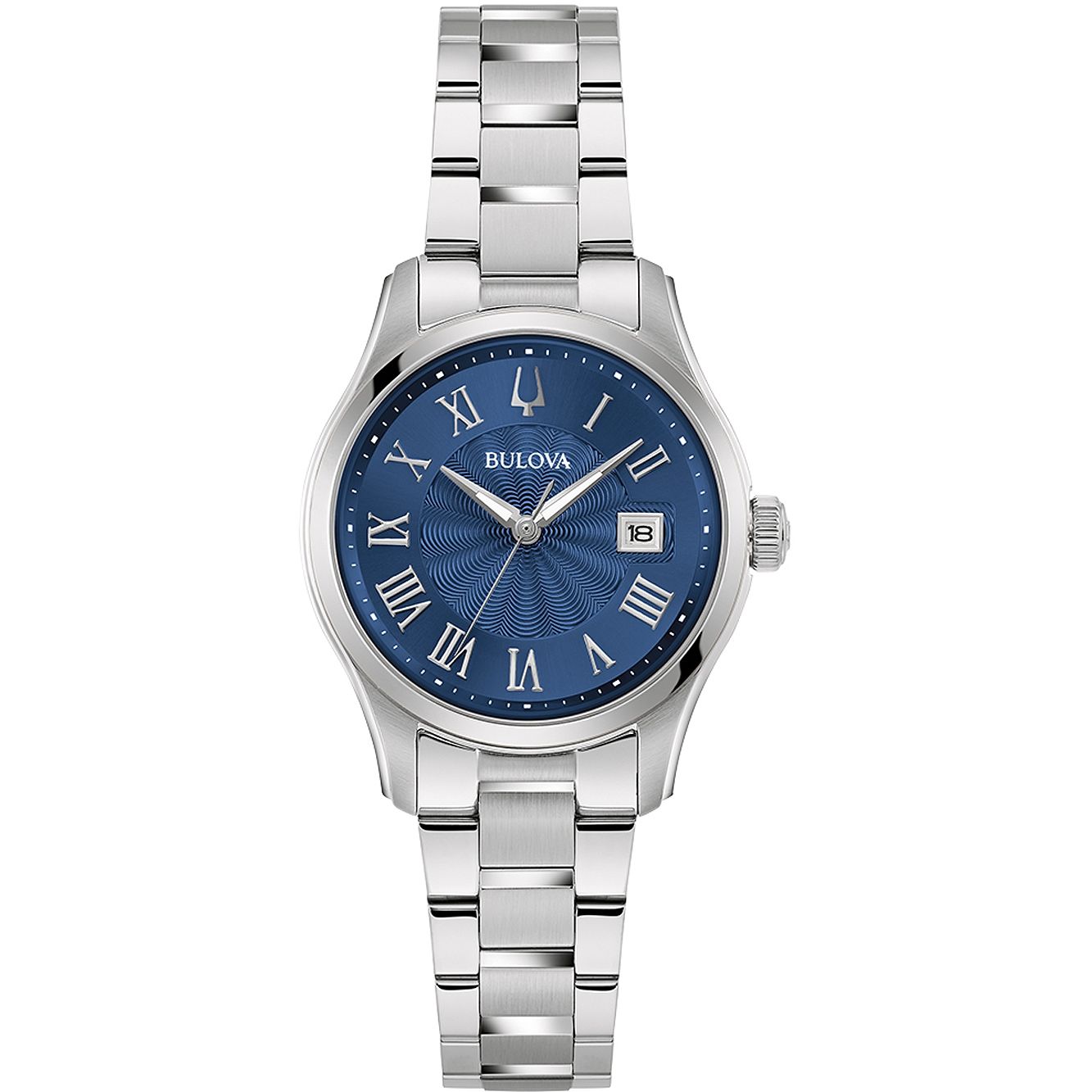 BULOVA Mod. 96M163