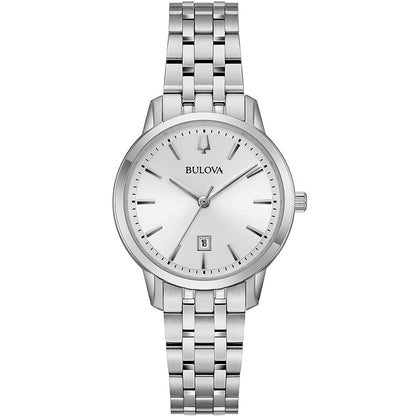 BULOVA Mod. 96M165