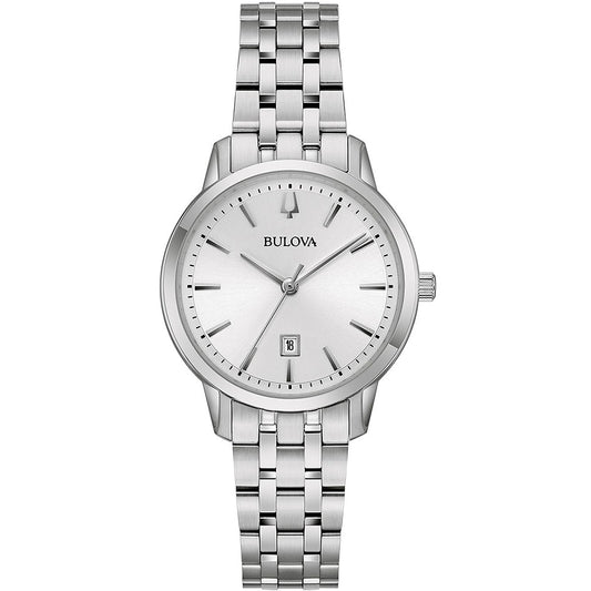 BULOVA Mod. 96M165