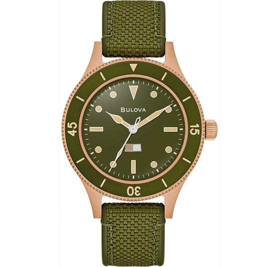 BULOVA Mod. 98A324