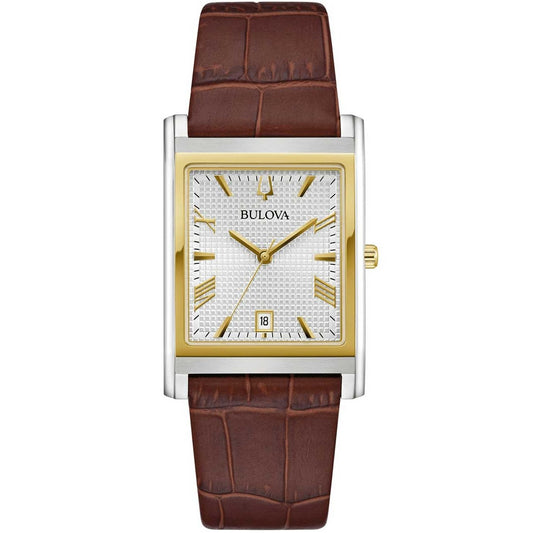 BULOVA Mod. 98B430