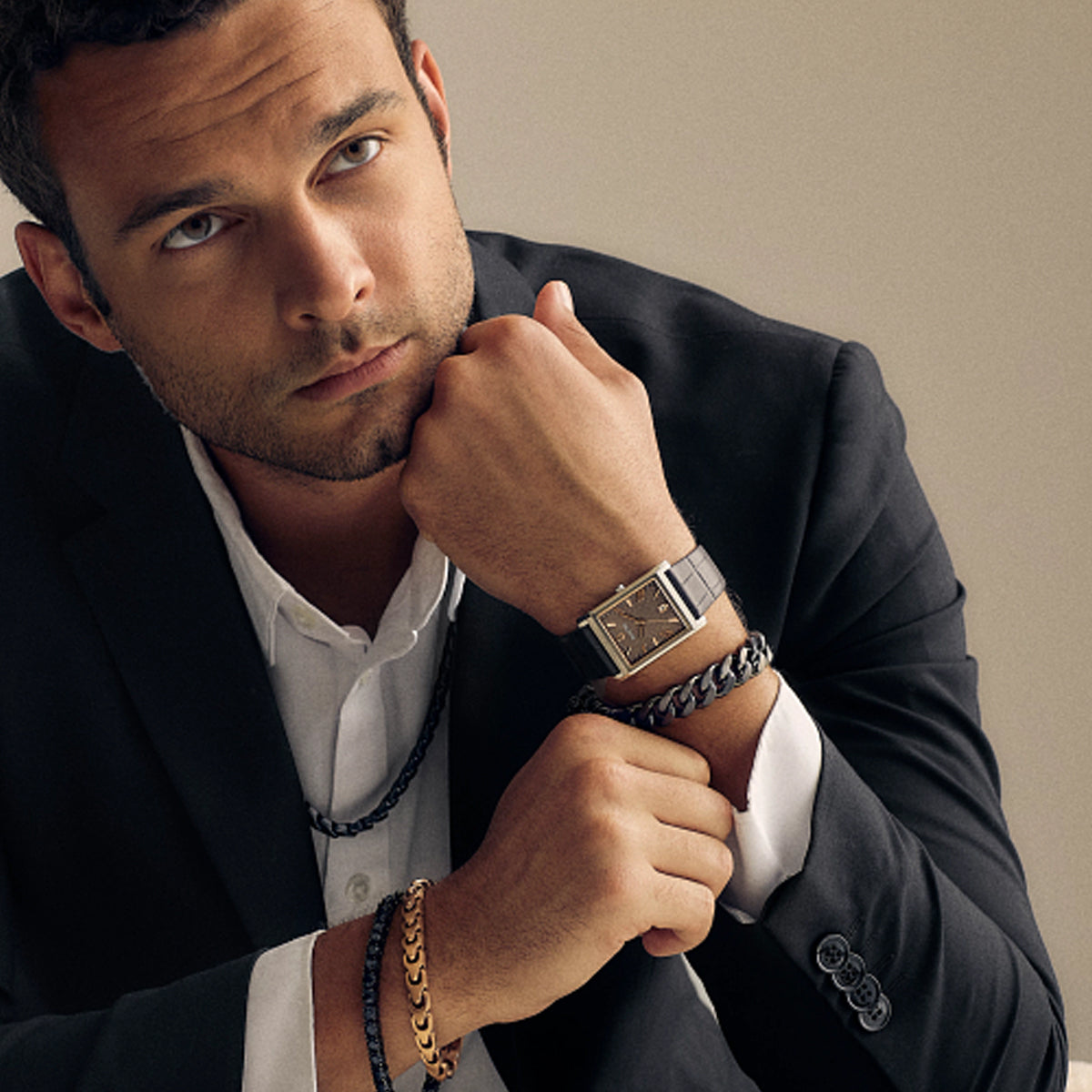 BULOVA WATCHES Mod. 96B443