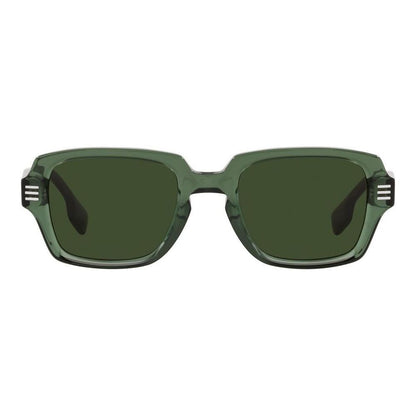 BURBERRY MOD. ELDON BE 4349 SUNGLASSES & EYEWEAR