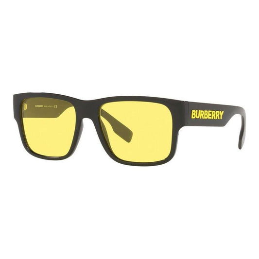 BURBERRY MOD. KNIGHT BE 4358 SUNGLASSES & EYEWEAR