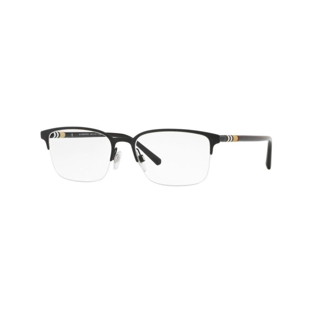 BURBERRY MOD. TUBULAR CHECK BE 1323 SUNGLASSES & EYEWEAR