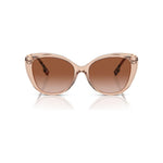 BURBERRY MOD. BE 4407 SUNGLASSES & EYEWEAR