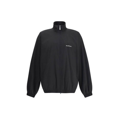 Balenciaga Waterproof Jacket