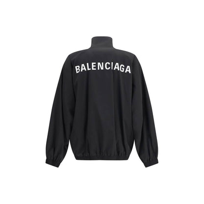 Balenciaga Waterproof Jacket