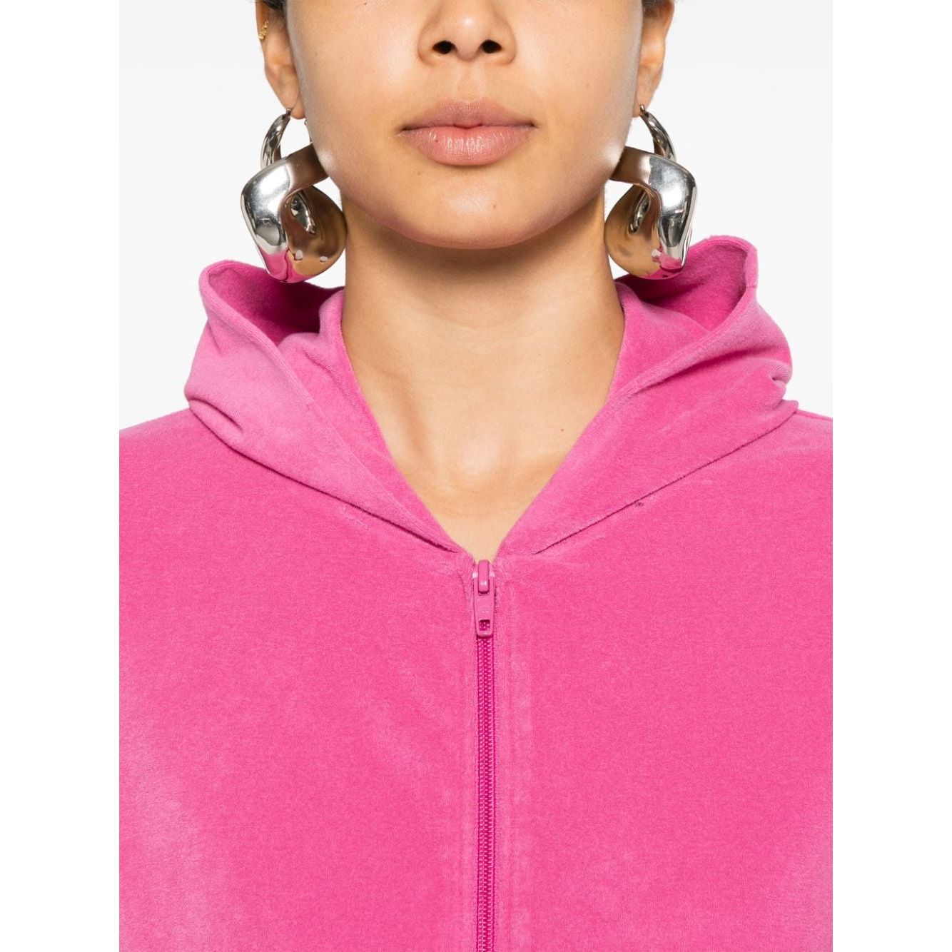 Balenciaga Sweaters Pink