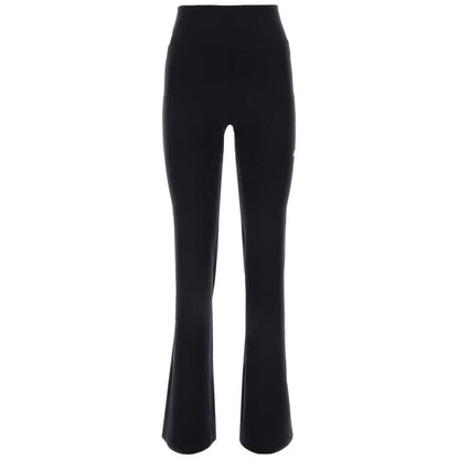 Balenciaga Trousers Black Trousers