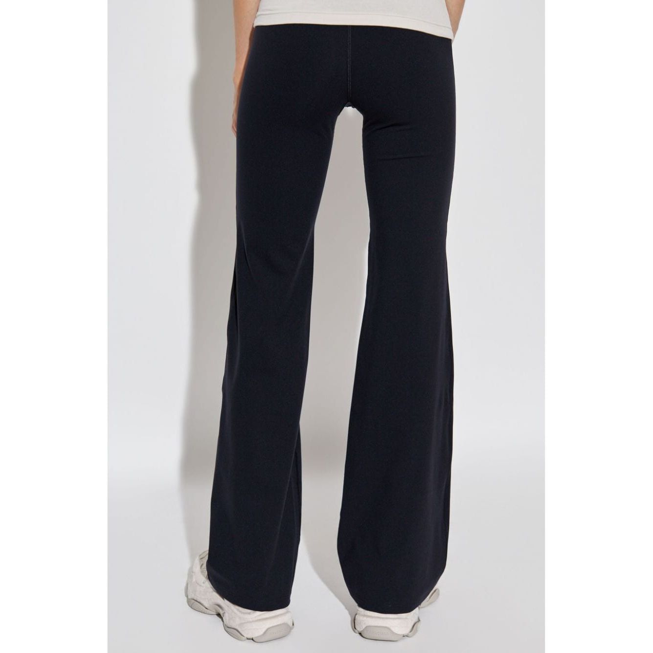 Balenciaga Trousers Black Trousers