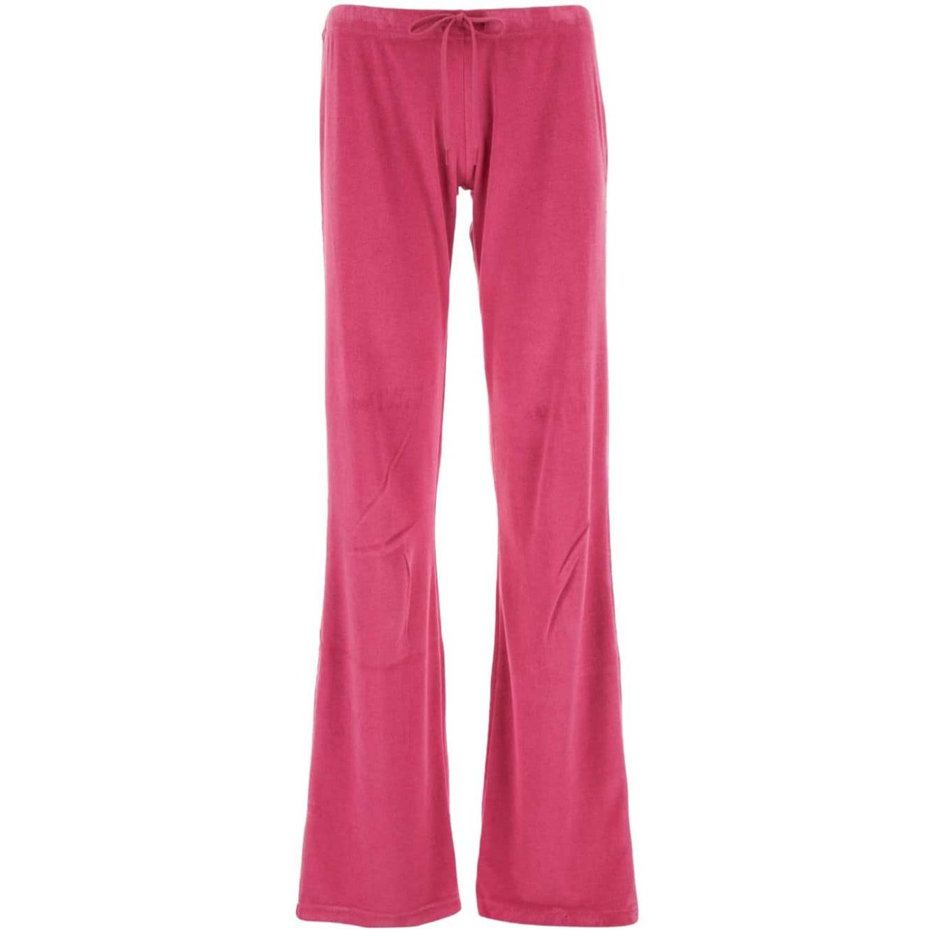 Balenciaga Trousers Pink