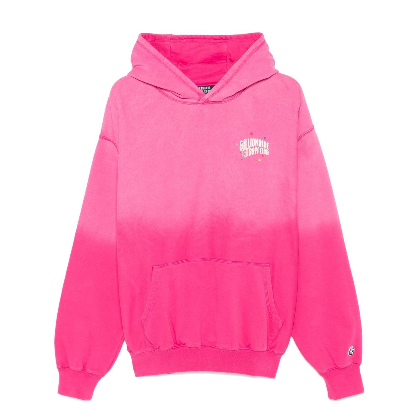 Billionaire Sweaters Pink