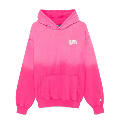 Billionaire Sweaters Pink