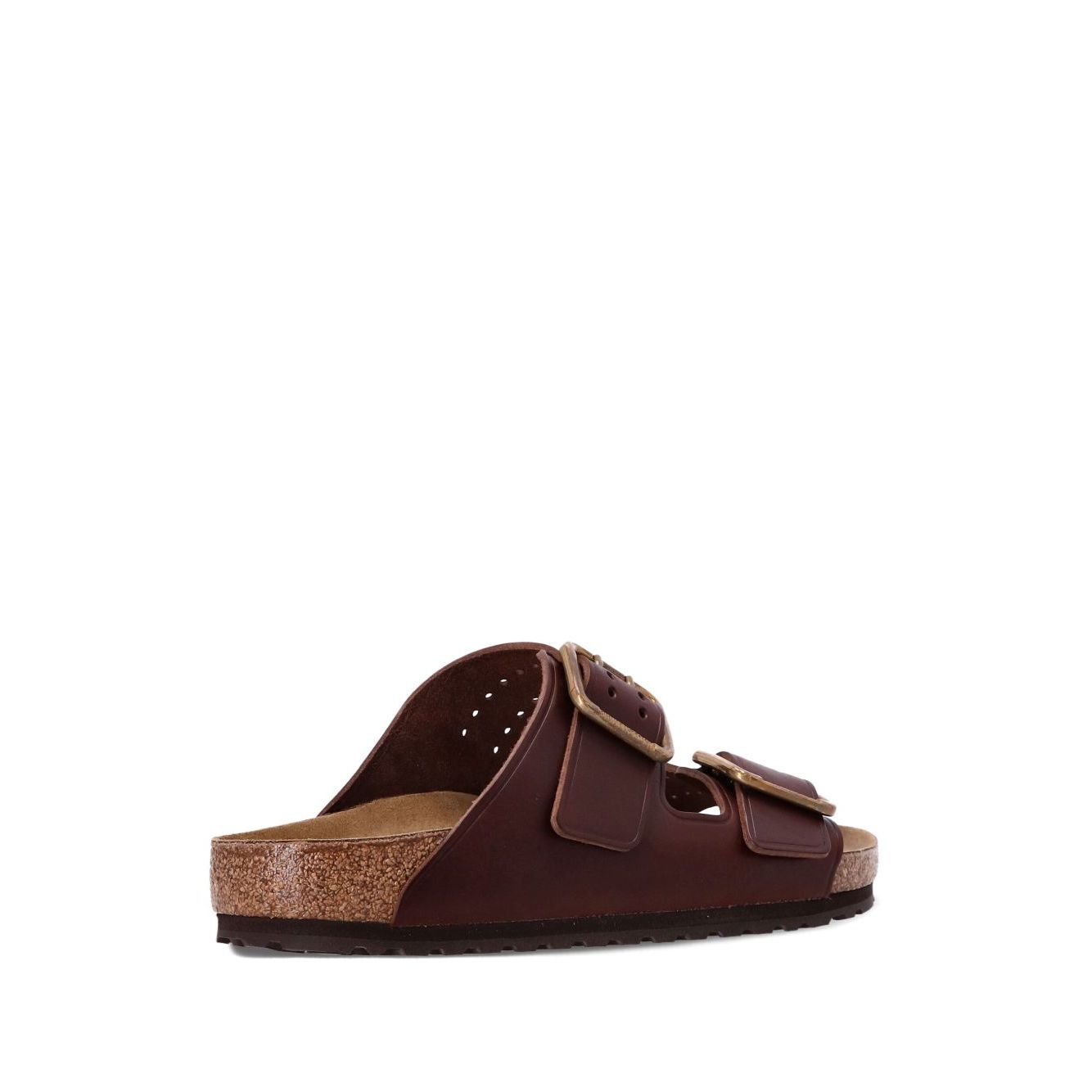 Birkenstock Arizona buckle-strap sandals Sandals