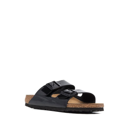 Birkenstock Arizona patent sandals Sandals