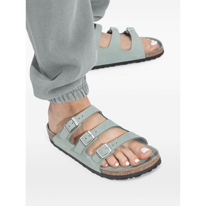 Birkenstock Florida Flex Platform Sandals