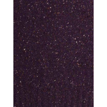 Brunello Cucinelli Multicolor Cashmere Sweatshirt