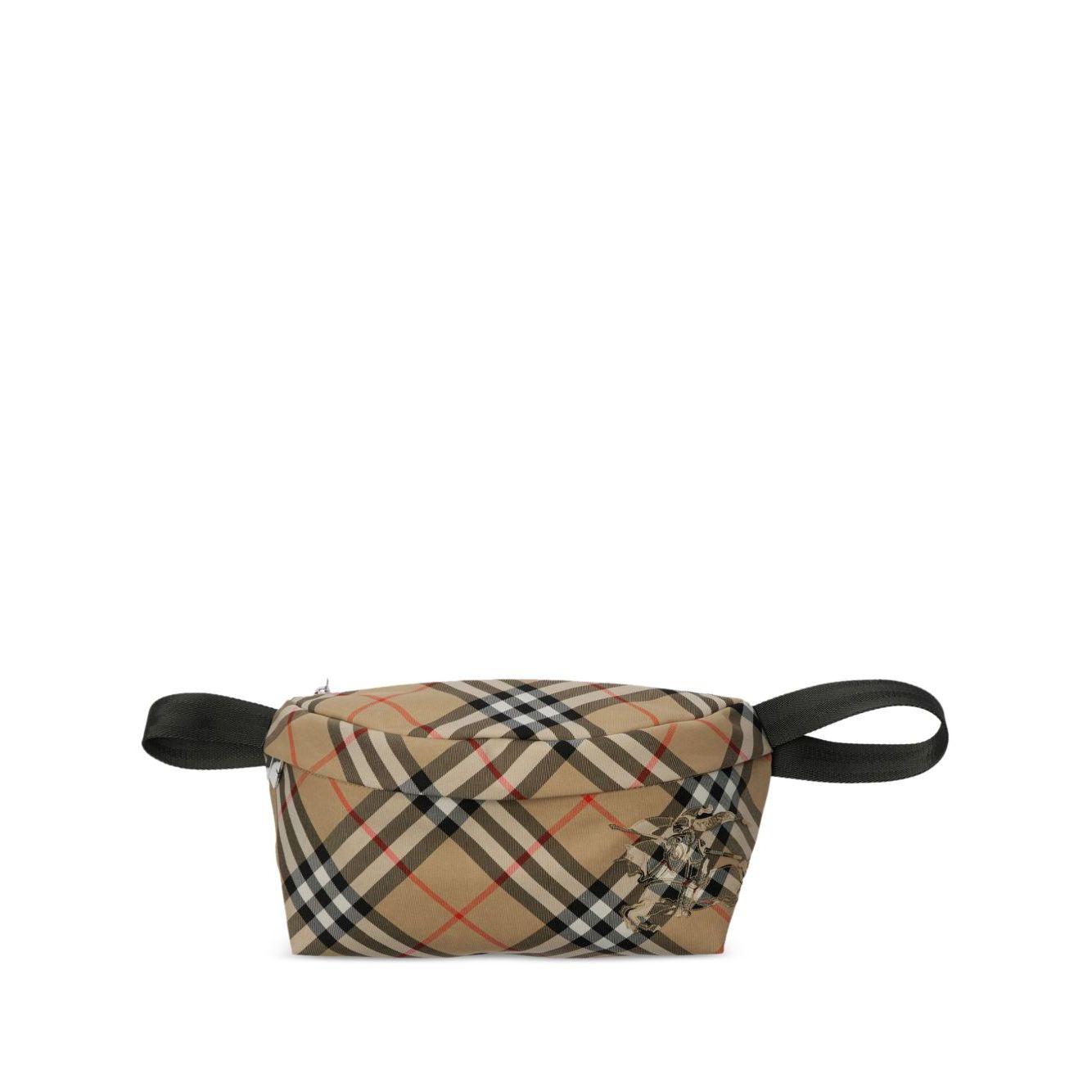 Burberry Vintage check belt bag Belt bags