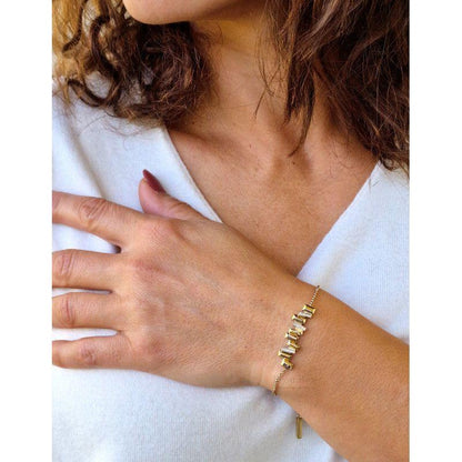 CALVIN KLEIN JEWELRY Mod. 35000241