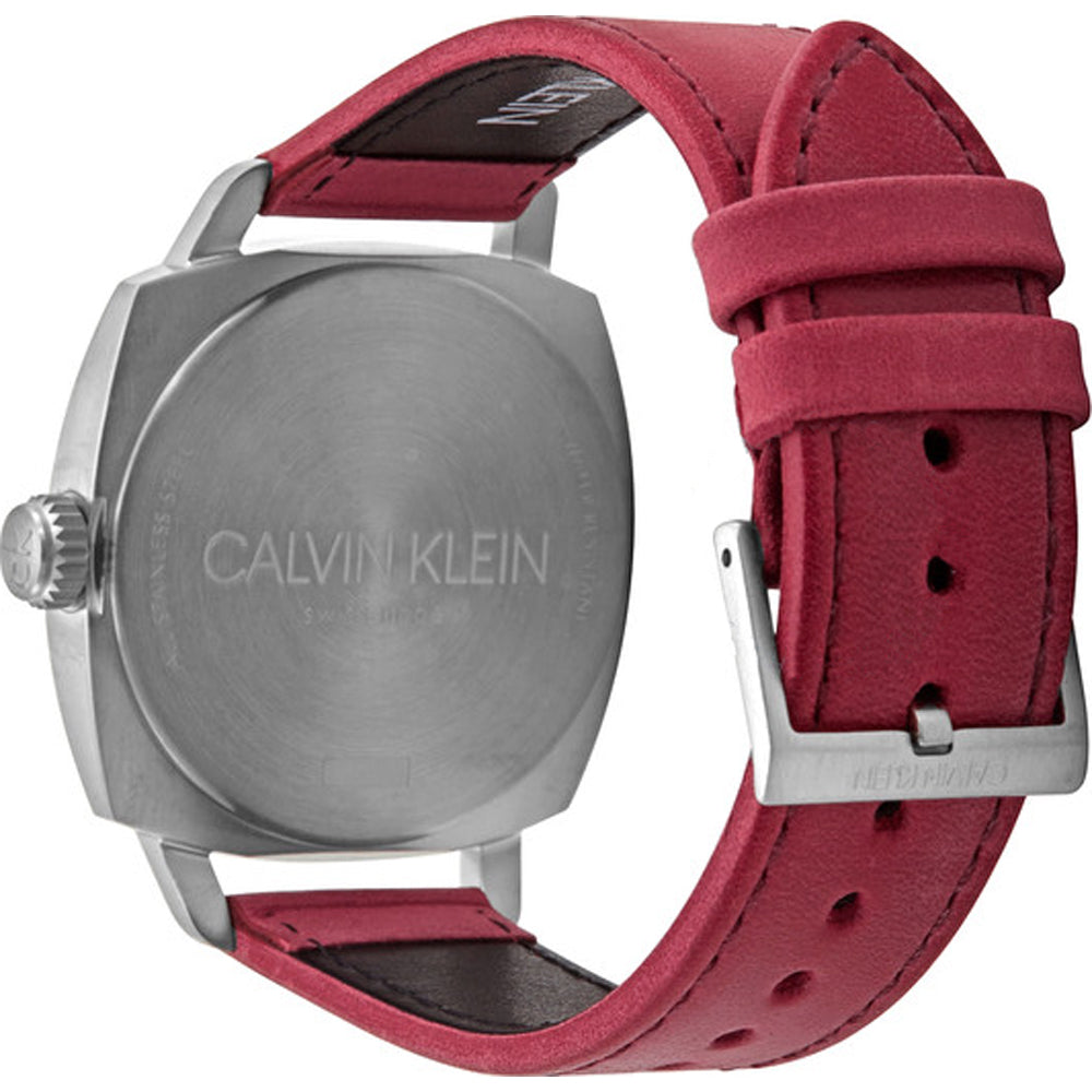 CALVIN KLEIN Mod. FRATERNITY