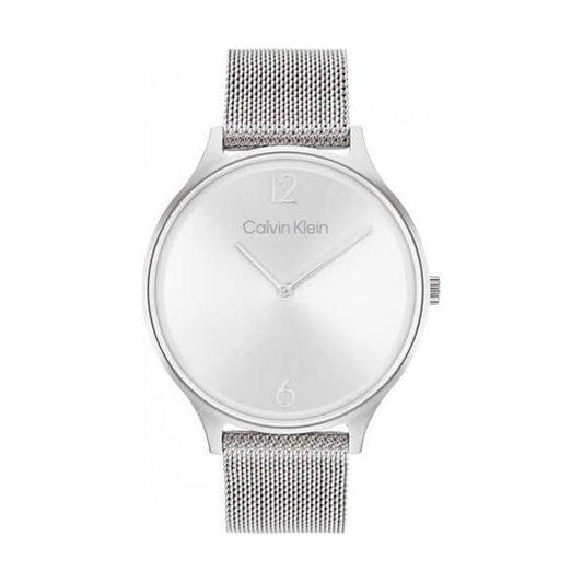 CALVIN KLEIN Mod.TIMELESS MESH